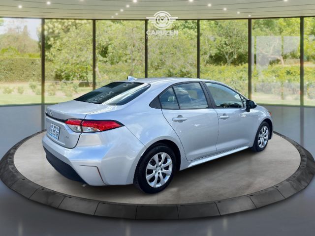 2024 Toyota Corolla LE Houston TX