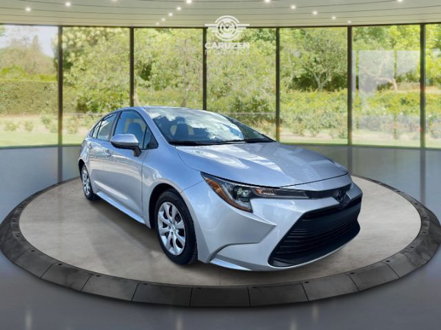2024 Toyota Corolla LE Houston TX