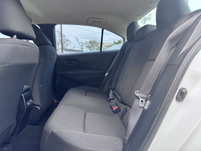 2024 Toyota Corolla LE Houston TX