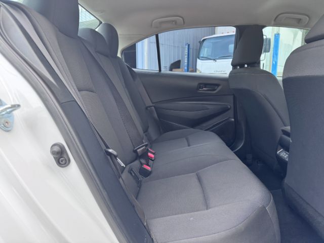 2024 Toyota Corolla LE Houston TX