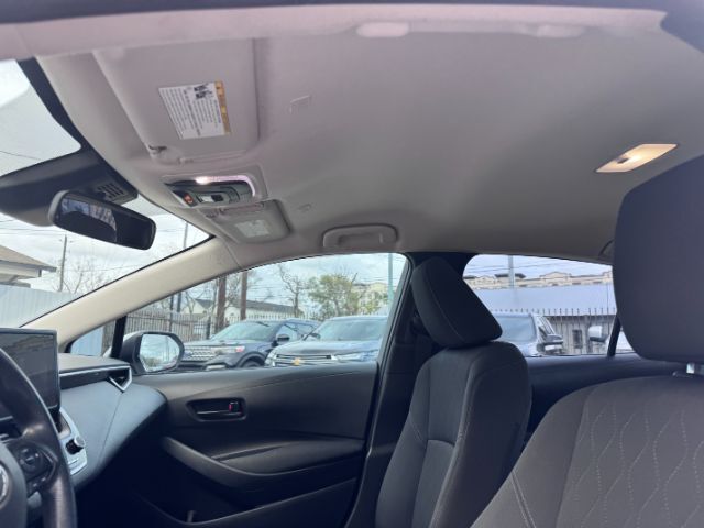 2024 Toyota Corolla LE Houston TX