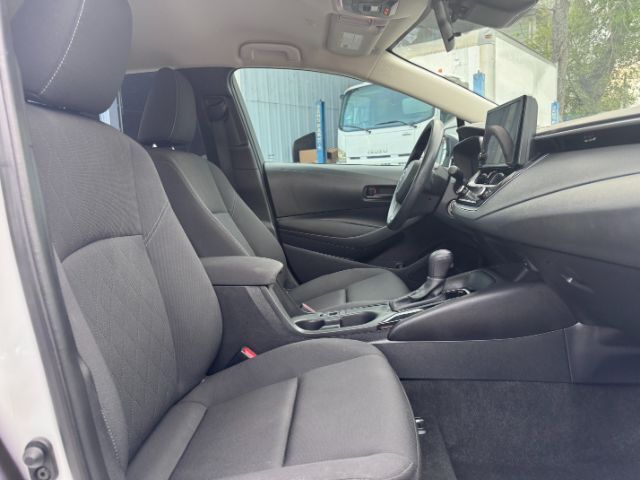 2024 Toyota Corolla LE Houston TX