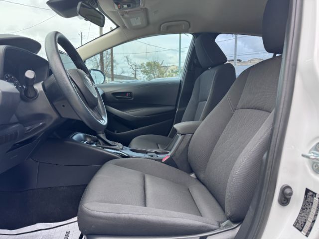 2024 Toyota Corolla LE Houston TX