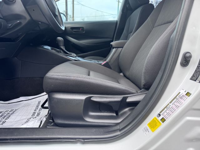 2024 Toyota Corolla LE Houston TX