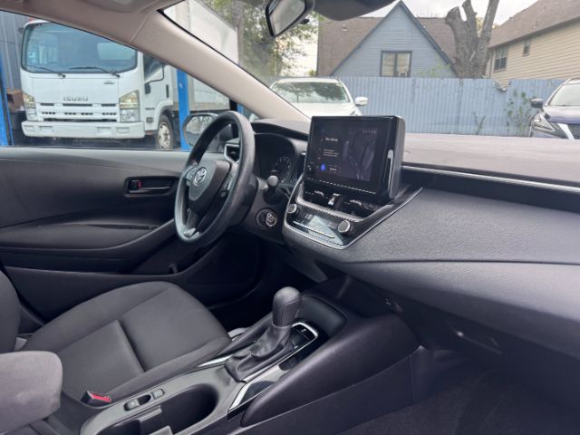 2024 Toyota Corolla LE Houston TX