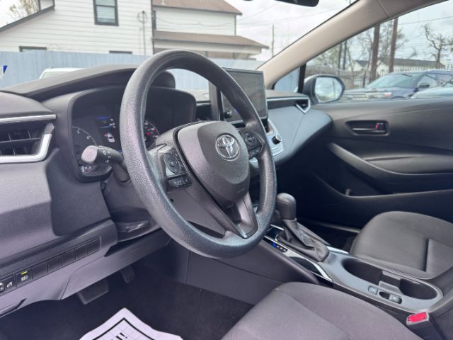 2024 Toyota Corolla LE Houston TX
