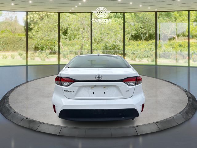 2024 Toyota Corolla LE Houston TX