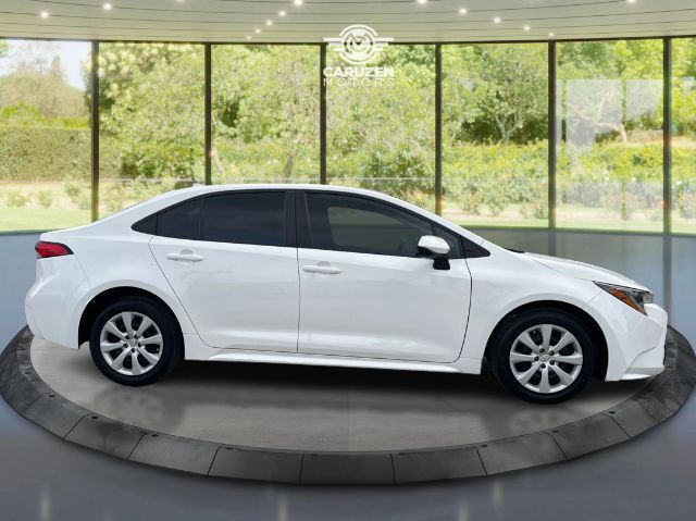 2024 Toyota Corolla LE Houston TX