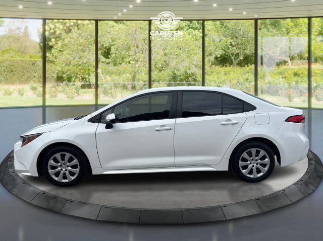 2024 Toyota Corolla LE Houston TX