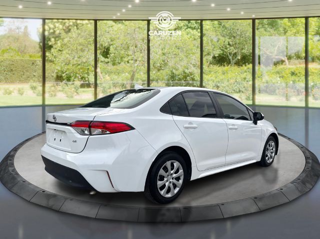 2024 Toyota Corolla LE Houston TX