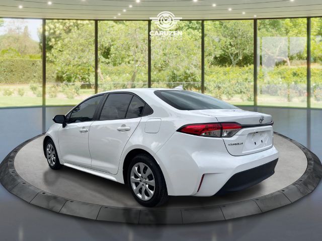 2024 Toyota Corolla LE Houston TX