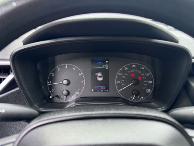 2024 Toyota Corolla LE Houston TX