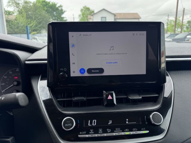 2024 Toyota Corolla LE Houston TX