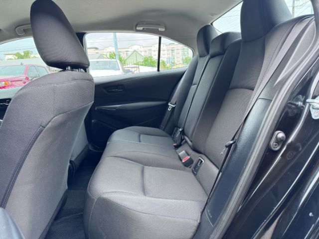 2024 Toyota Corolla LE Houston TX