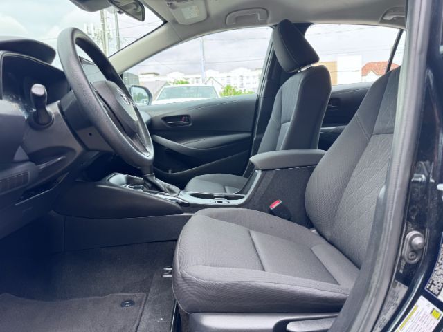 2024 Toyota Corolla LE Houston TX