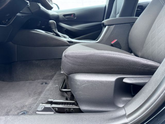 2024 Toyota Corolla LE Houston TX