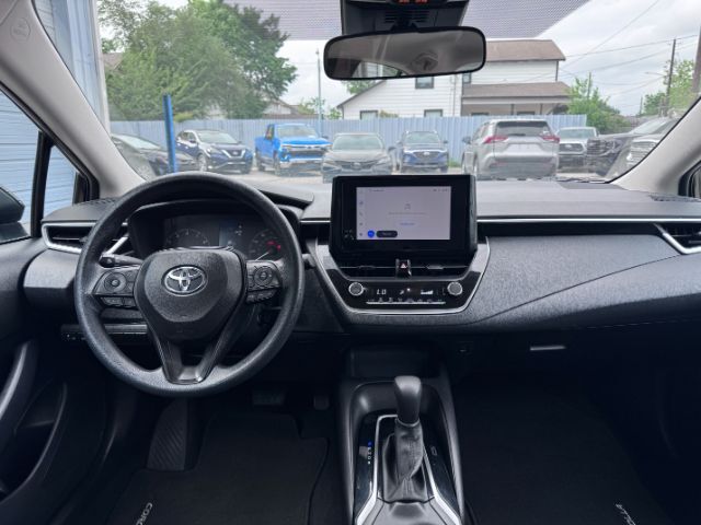 2024 Toyota Corolla LE Houston TX