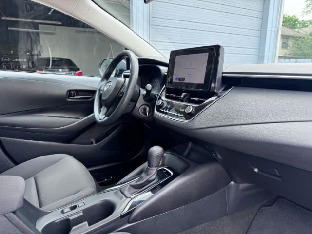 2024 Toyota Corolla LE Houston TX
