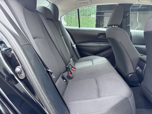 2024 Toyota Corolla LE Houston TX