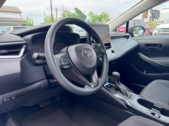 2024 Toyota Corolla LE Houston TX