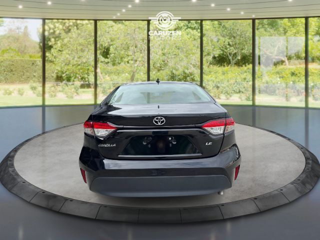 2024 Toyota Corolla LE Houston TX