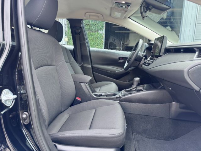 2024 Toyota Corolla LE Houston TX