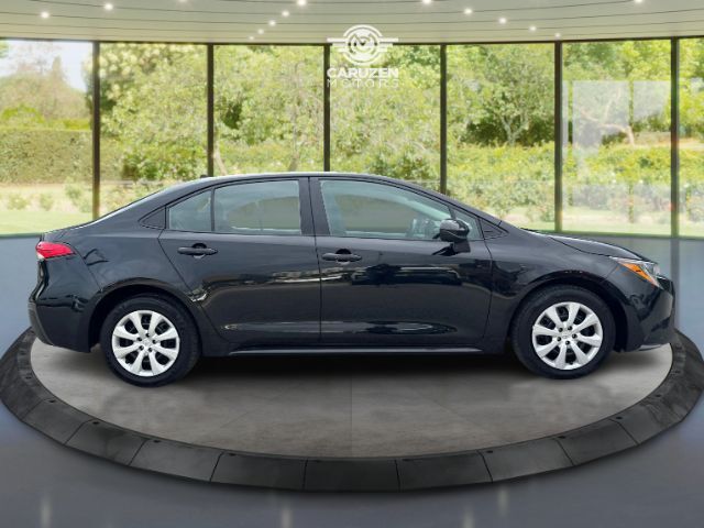 2024 Toyota Corolla LE Houston TX