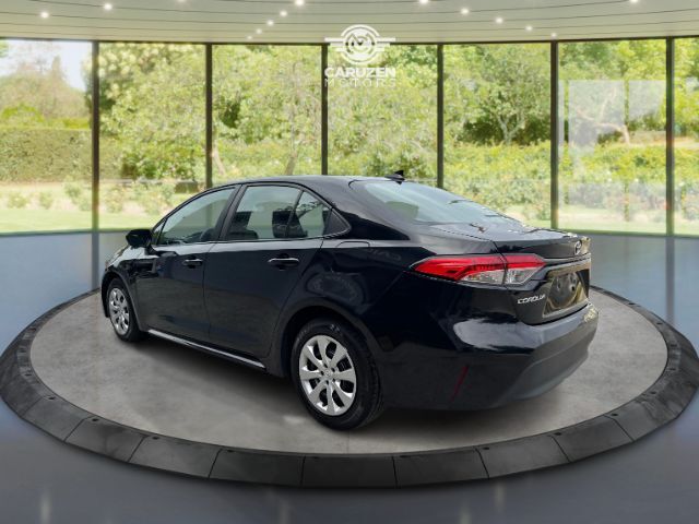 2024 Toyota Corolla LE Houston TX