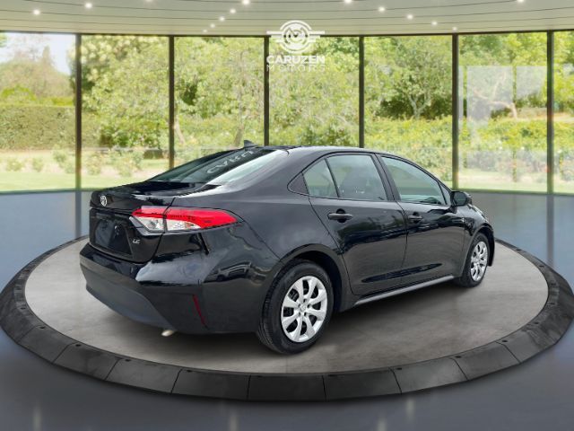 2024 Toyota Corolla LE Houston TX