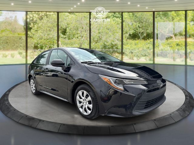 2024 Toyota Corolla LE Houston TX
