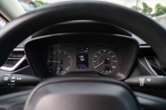 2024 Toyota Corolla LE Houston TX