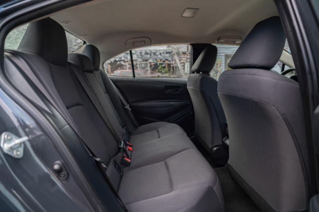 2024 Toyota Corolla LE Houston TX