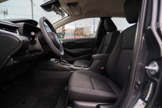2024 Toyota Corolla LE Houston TX