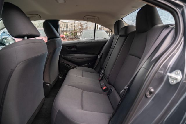 2024 Toyota Corolla LE Houston TX