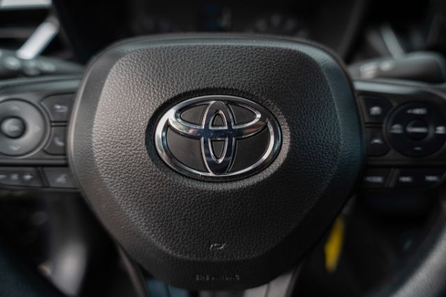 2024 Toyota Corolla LE Houston TX