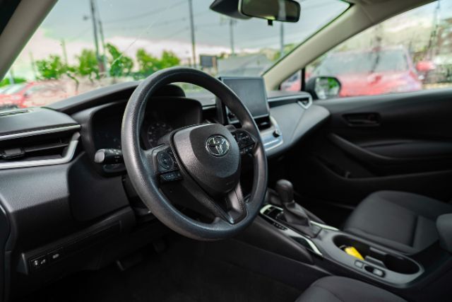 2024 Toyota Corolla LE Houston TX