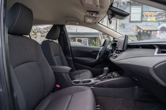 2024 Toyota Corolla LE Houston TX
