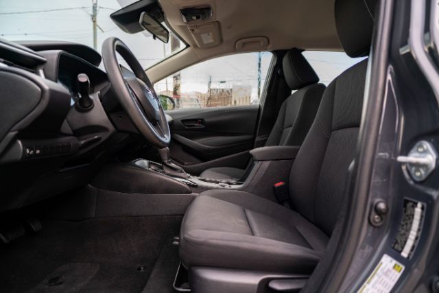 2024 Toyota Corolla LE Houston TX