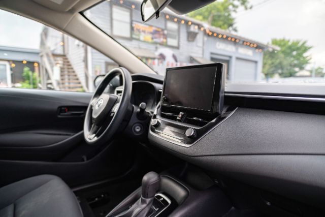 2024 Toyota Corolla LE Houston TX