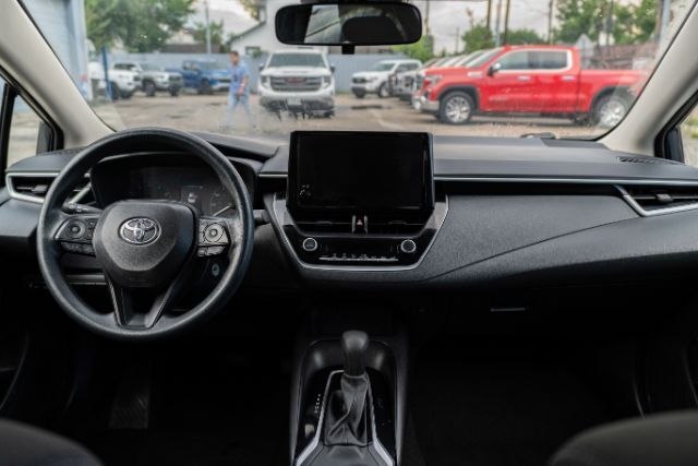2024 Toyota Corolla LE Houston TX