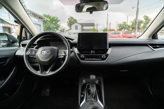 2024 Toyota Corolla LE Houston TX