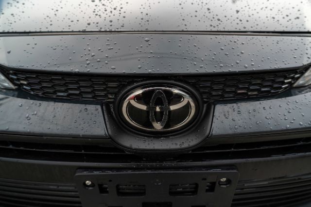 2024 Toyota Corolla LE Houston TX