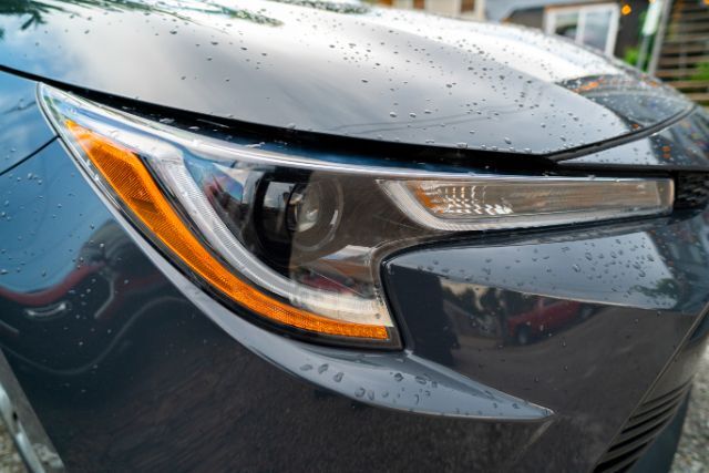 2024 Toyota Corolla LE Houston TX