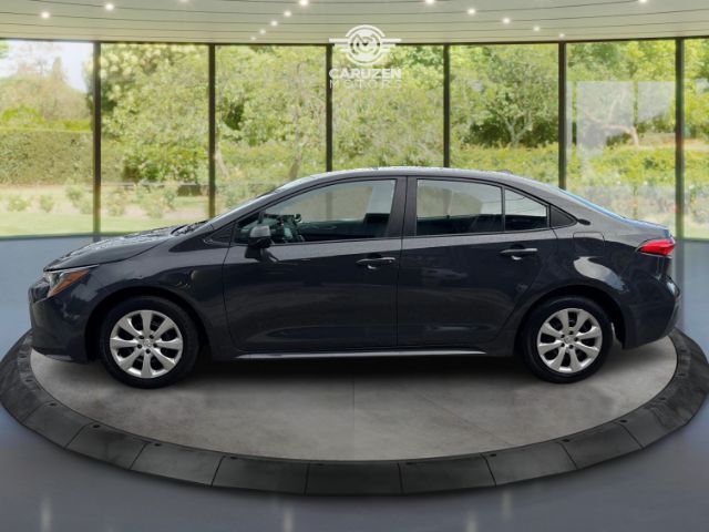 2024 Toyota Corolla LE Houston TX