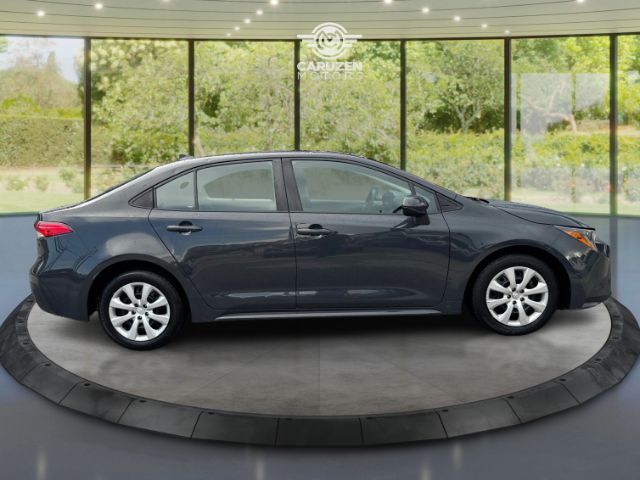 2024 Toyota Corolla LE Houston TX