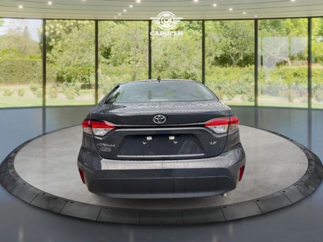 2024 Toyota Corolla LE Houston TX