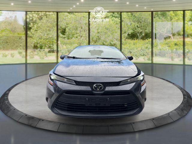 2024 Toyota Corolla LE Houston TX