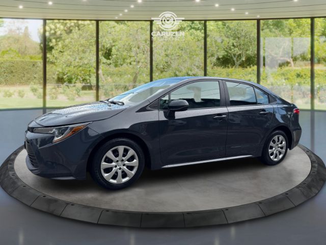 2024 Toyota Corolla LE Houston TX