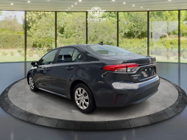 2024 Toyota Corolla LE Houston TX
