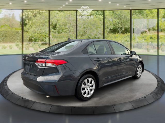 2024 Toyota Corolla LE Houston TX